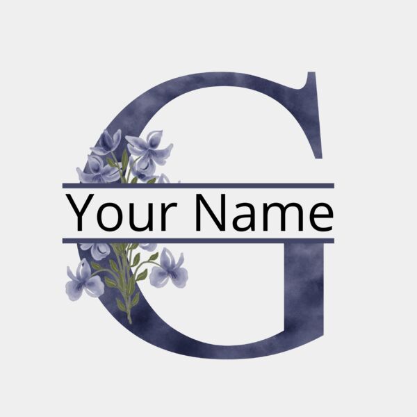 MONOGRAM 1G Miniaturansicht