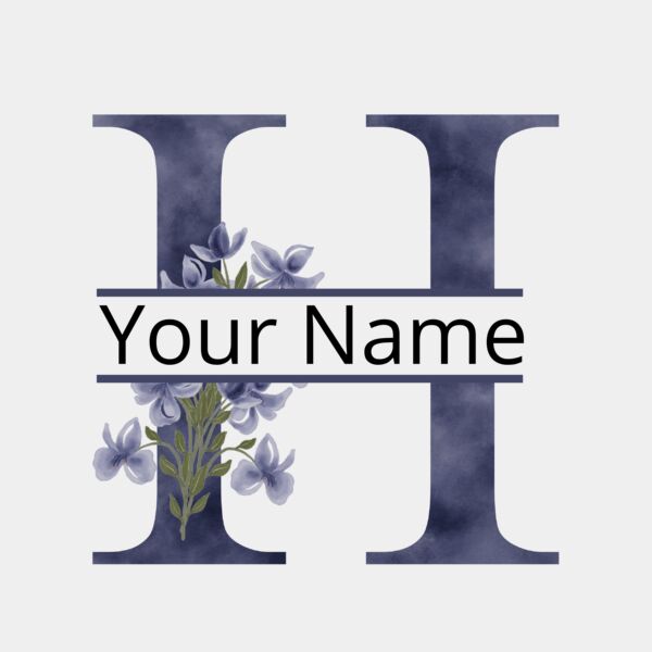 MONOGRAM 1H Miniaturansicht