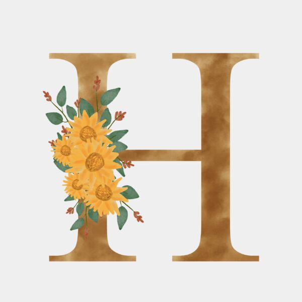 MONOGRAM 2H Miniaturansicht