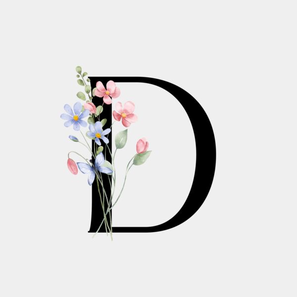 Monogram 3D Miniaturansicht