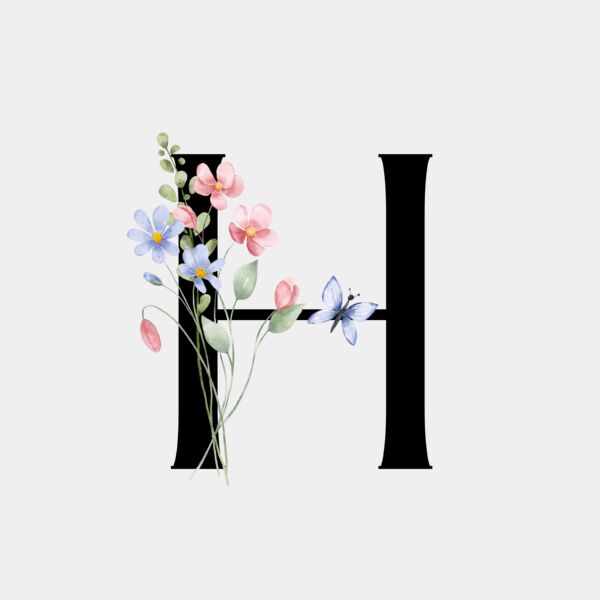 Monogram 3H Miniaturansicht