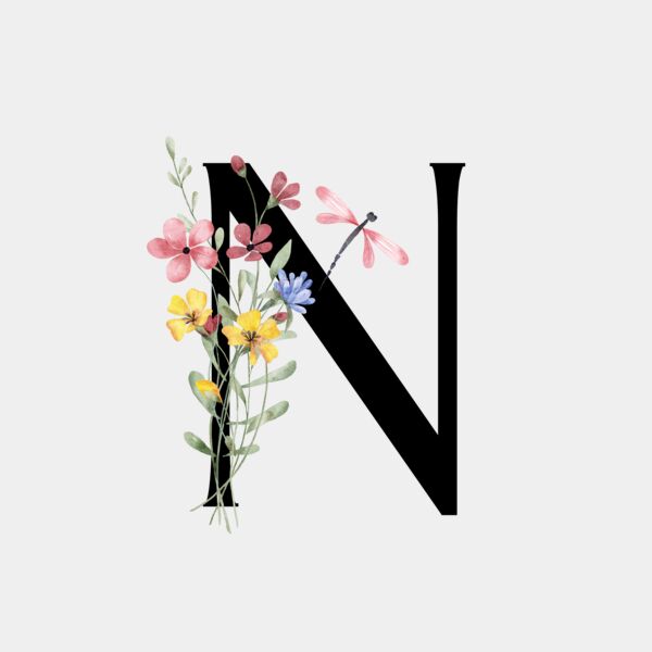 Monogram 3N Miniaturansicht