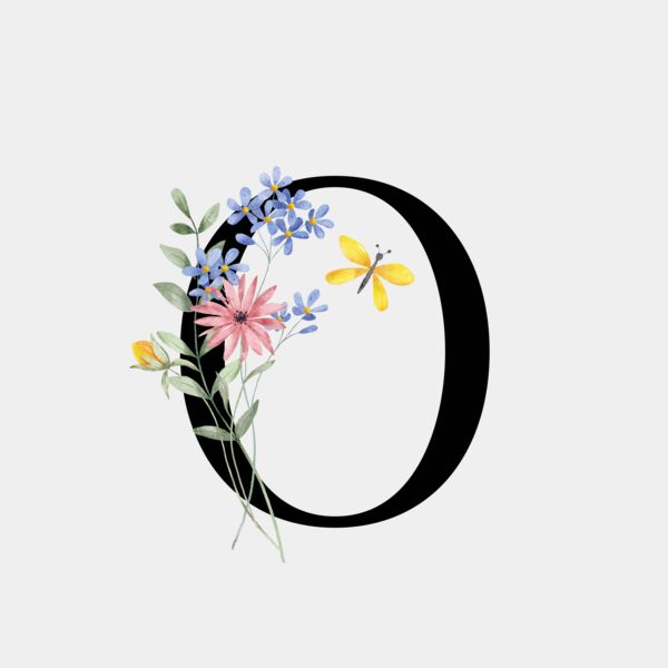 Monogram 3O Miniaturansicht