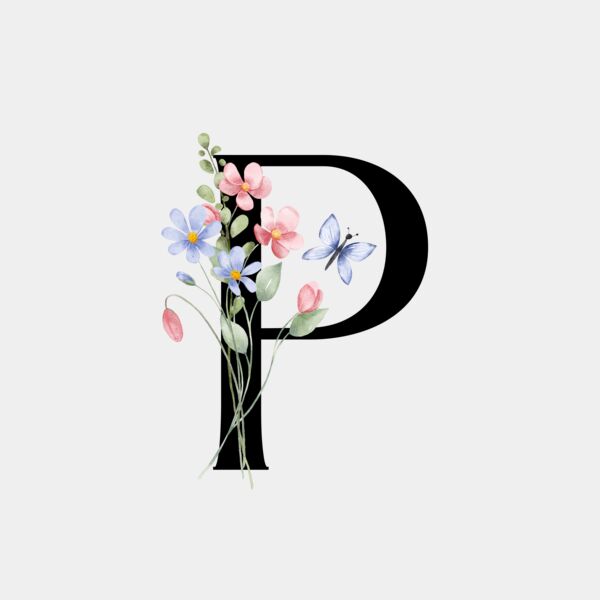 Monogram 3P Miniaturansicht