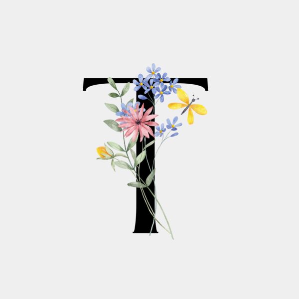 Monogram 3T Miniaturansicht