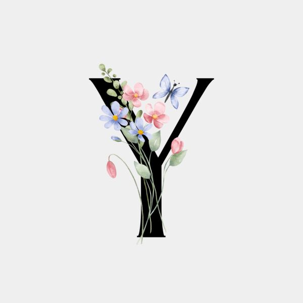 Monogram 3Y Miniaturansicht