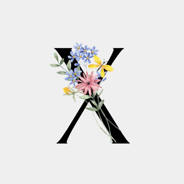 Monogram 3X Miniaturansicht