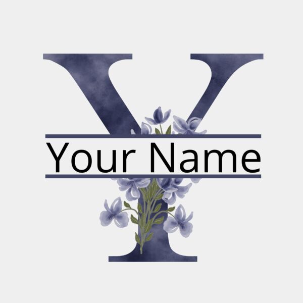 Monogram 1Y Miniaturansicht