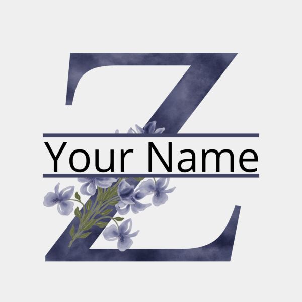 Monogram 1Z Miniaturansicht