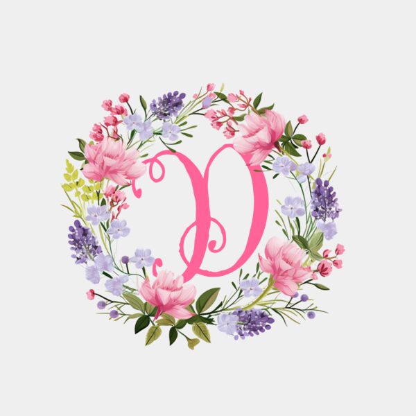 Monogram 4D Miniaturansicht