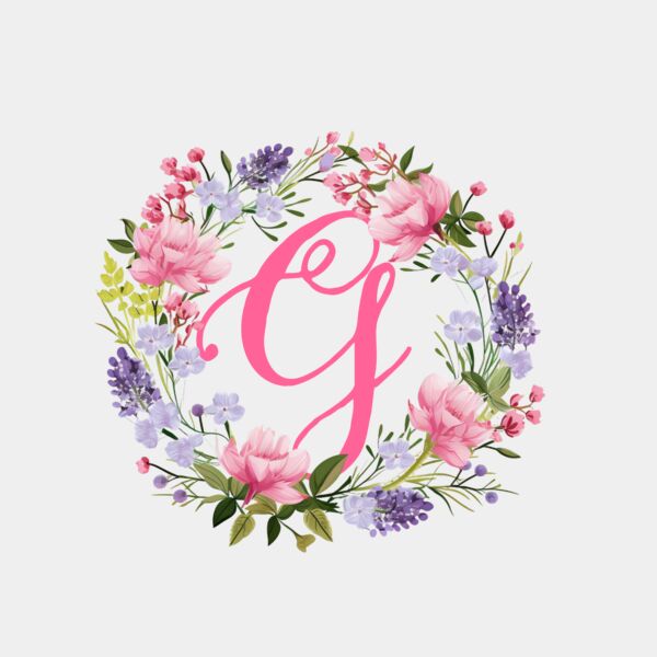 Monogram 4G Miniaturansicht