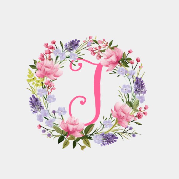 Monogram 4J Miniaturansicht