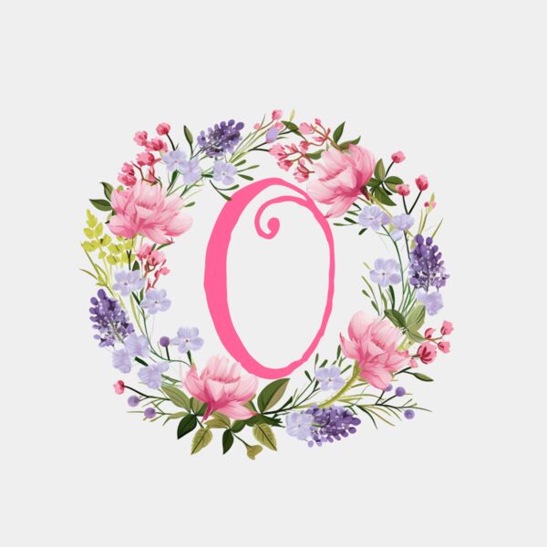 Monogram 4O Miniaturansicht