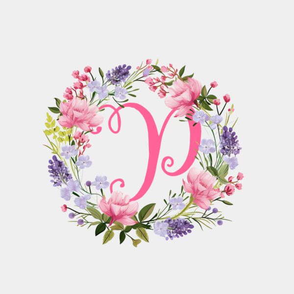 Monogram 4P Miniaturansicht