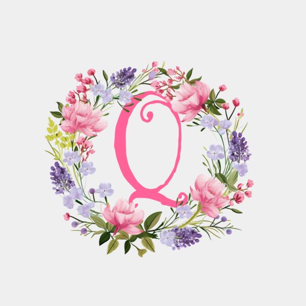 Monogram 4Q Miniaturansicht